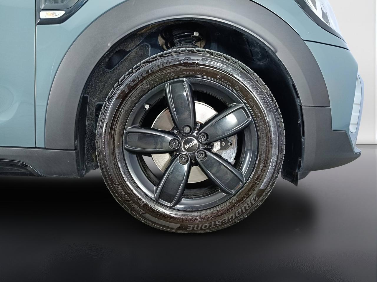 MINI Mini Countryman F60 2020 - Mini Countryman 2.0 Cooper D Northwood Edition