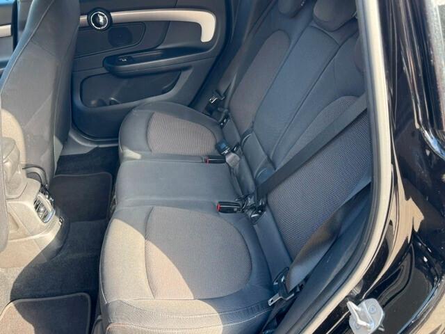 MINI Cooper D Countryman 2.0 Hype 4wd Automatica EU6
