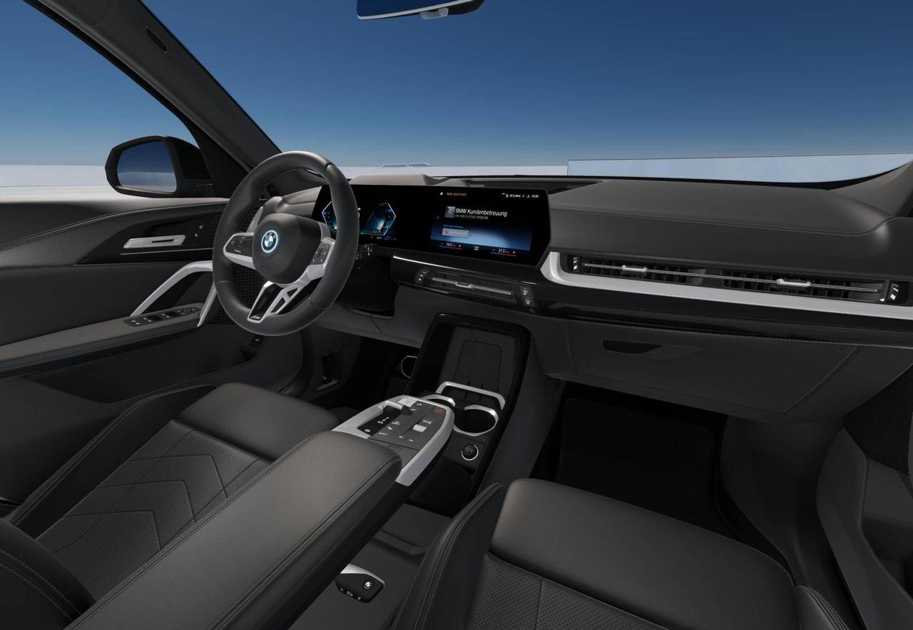 BMW X1 xDrive25e MSport