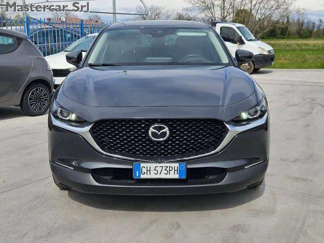 MAZDA CX-30 2.0 m-hybrid Exclusive 4wd 186cv 6at - GH573PH