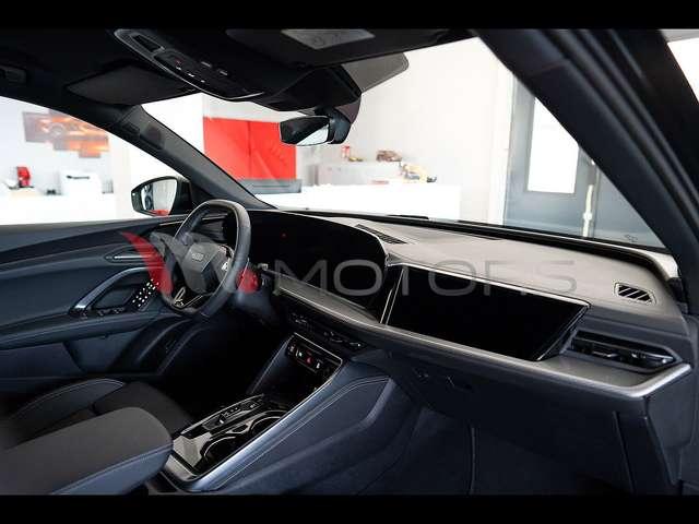 Audi Q5 2.0 TDI Mhev S line edition Quattro 204CV S-tronic