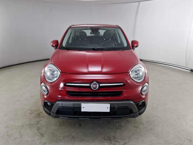 FIAT 500X 1.6 Mjet 120cv 4x2 Business