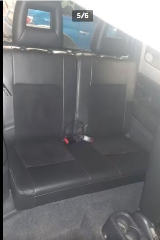 Suzuki Jimny 1.5 DDiS cat 4WD JLX