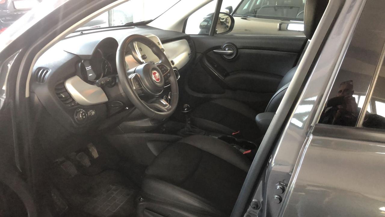 Fiat 500X 1.3 MultiJet 95 CV Connect