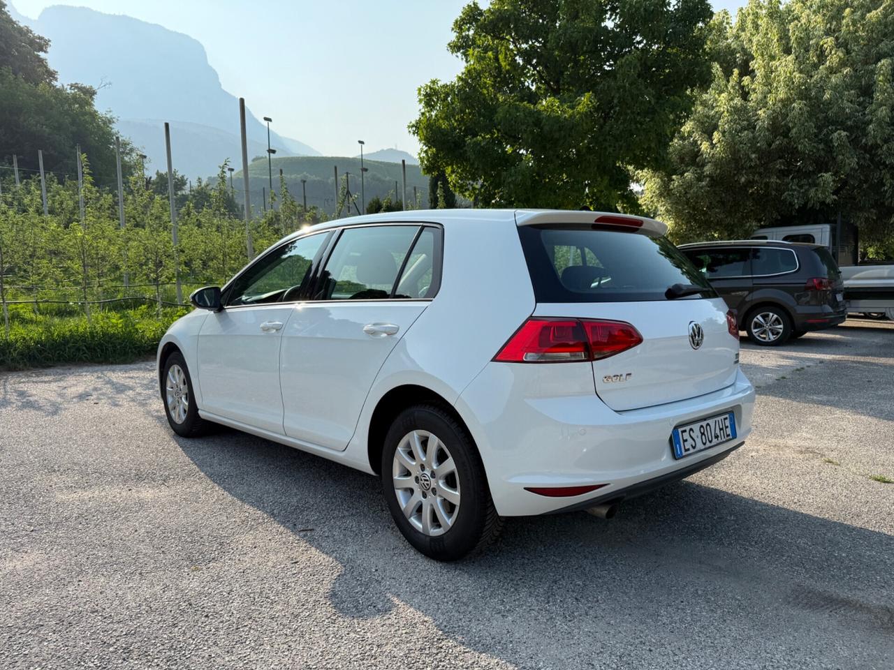 Volkswagen Golf 1.6 TDI 5p. Comfortline BlueMotion Technology
