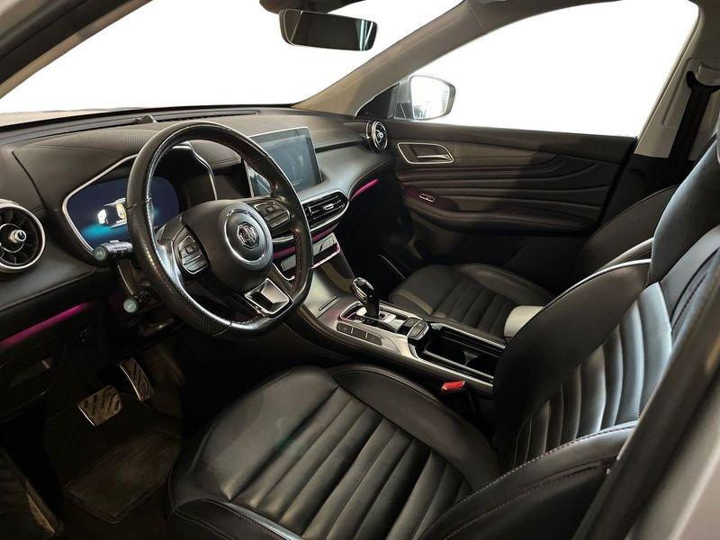 MG HS I E 1.5 t-gdi phev Exclusive auto