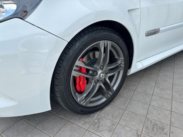 Renault Clio 3p 2.0 16v RS 203cv