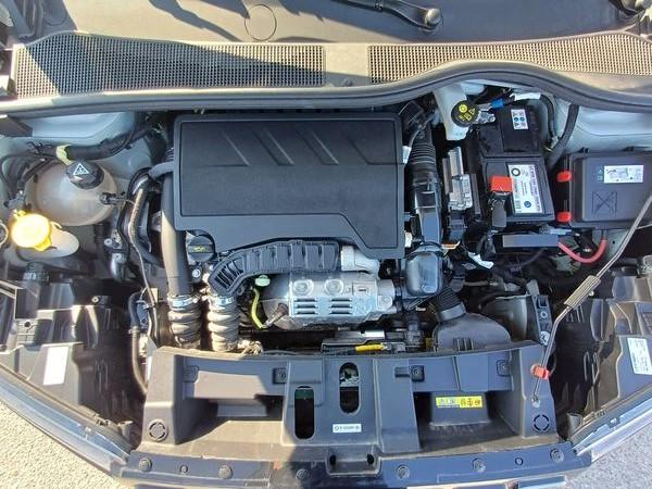 JEEP Avenger - Avenger 1.2 turbo Summit fwd 100cv
