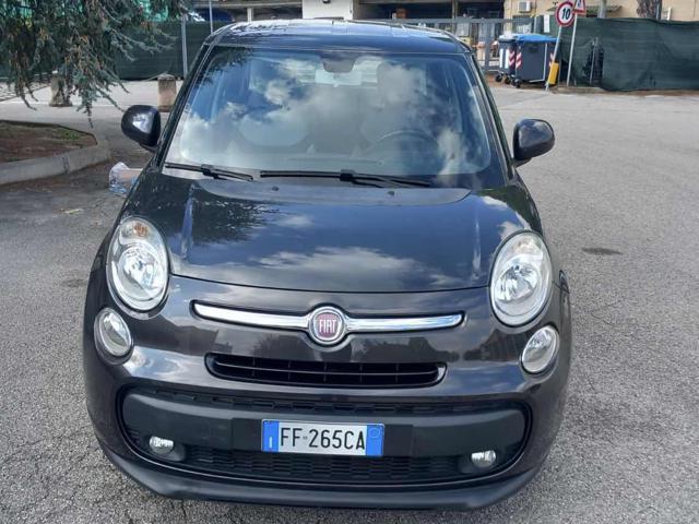 FIAT 500L 1.3 Multijet 85 CV Lounge senza lavoro da fare