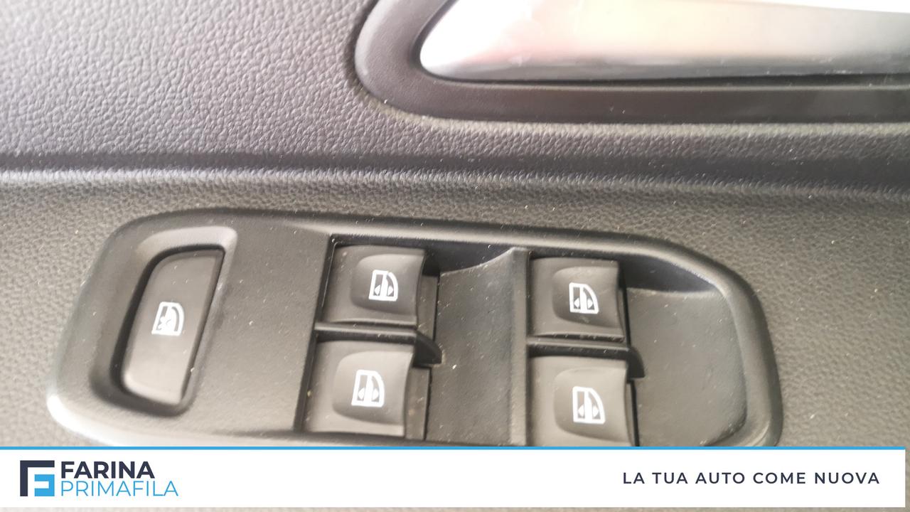 DACIA Duster II 2021 - Duster 1.0 tce Comfort Gpl 4x2 100cv