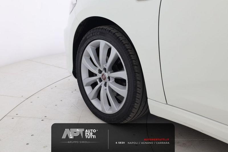 FIAT Tipo Tipo SW 1.6 mjt Lounge s&s 120cv