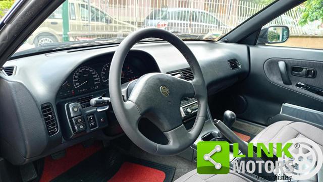 NISSAN 200 SX 1.8 Turbo 169 CV (ASI)