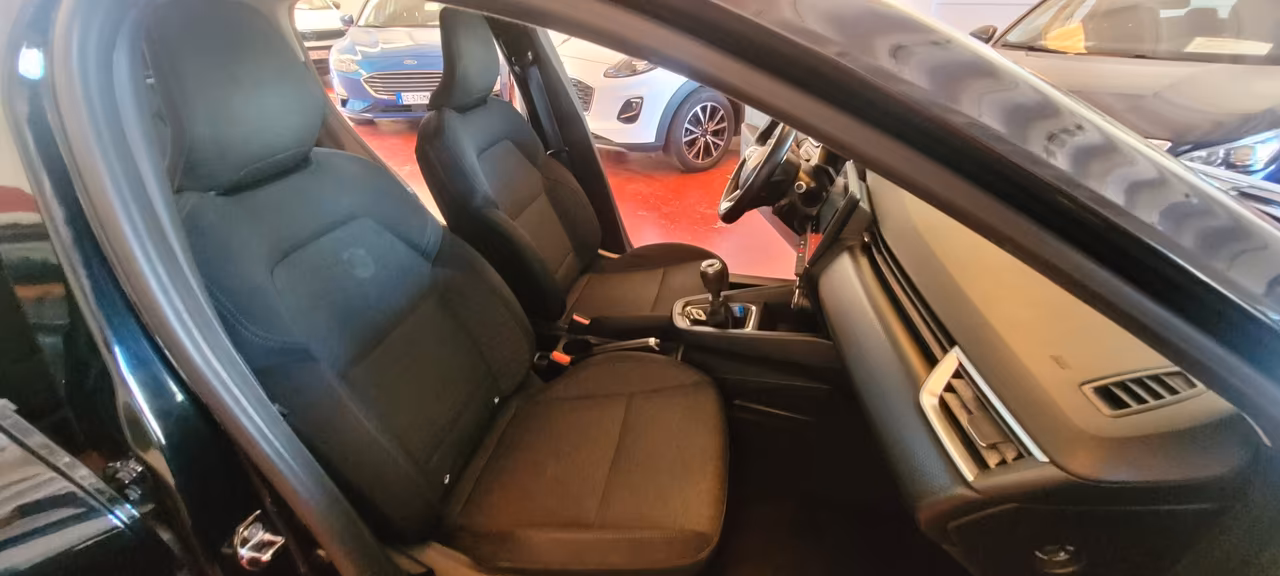 Renault Clio TCe 90 CV 5 porte Business
