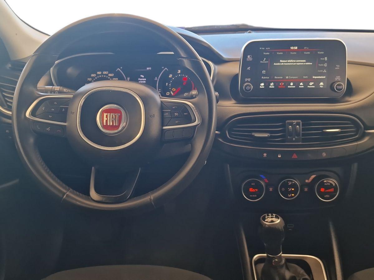 FIAT TIPO 1.3 DIESEL SW POP
