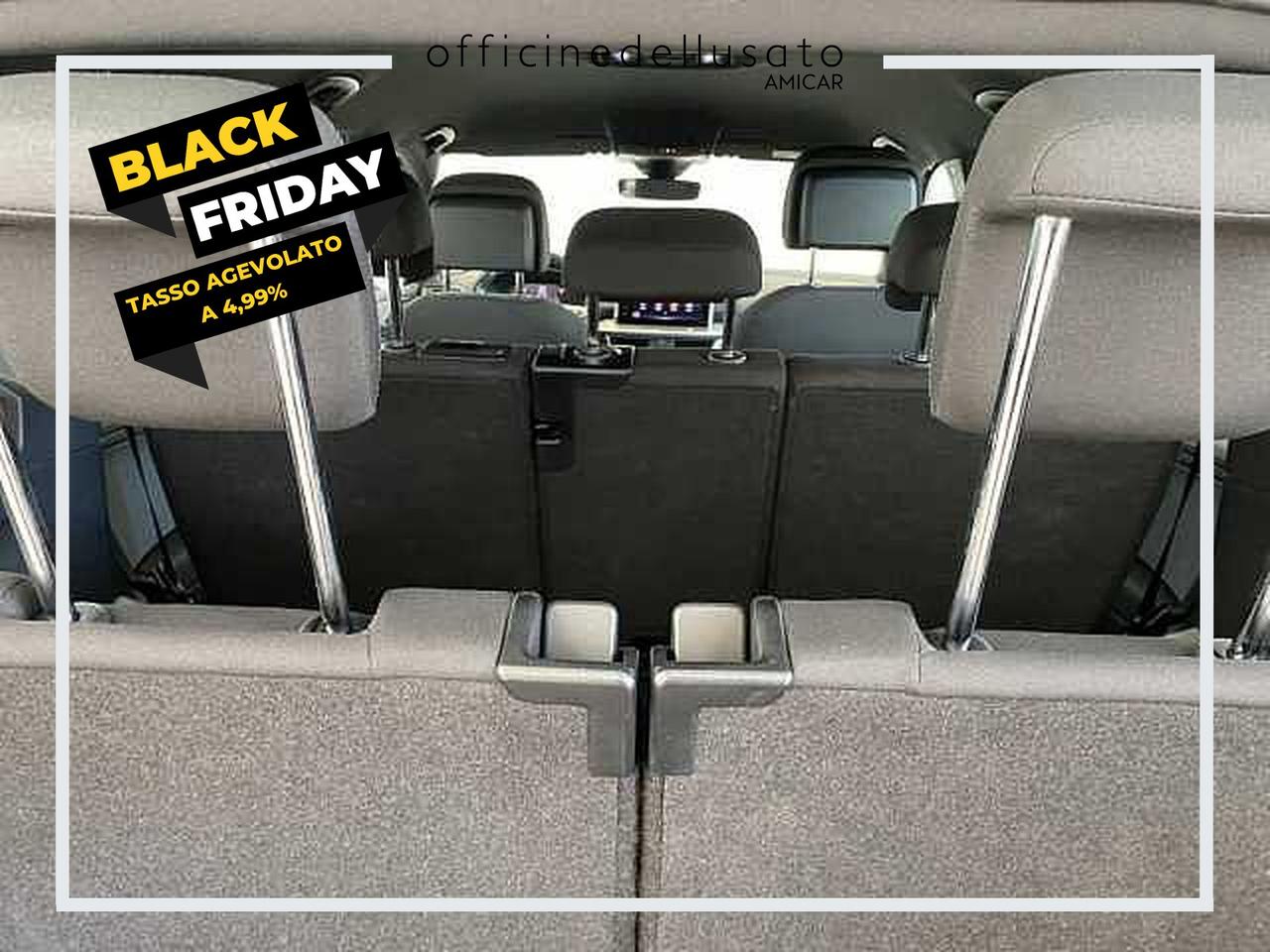 Seat Tarraco 2.0 tdi 150cv business dsg 7p.ti