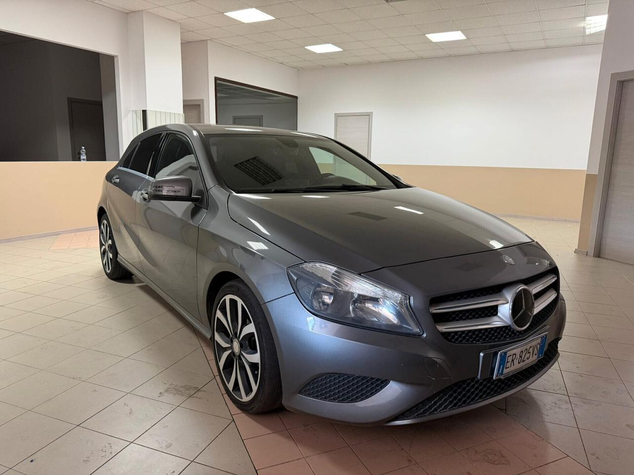 Mercedes-benz A 180 CDI Premium