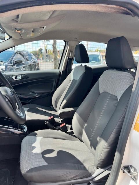 Ford EcoSport 1.5 TDCi 95 CV Titanium S