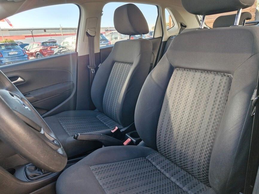 Volkswagen Polo 1.0 MPI 5p. Business Trendline