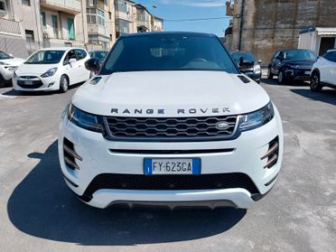 LAND ROVER RANGE ROVER EVOQUE 2.0 DIESEL R-DYNAMIC 2019