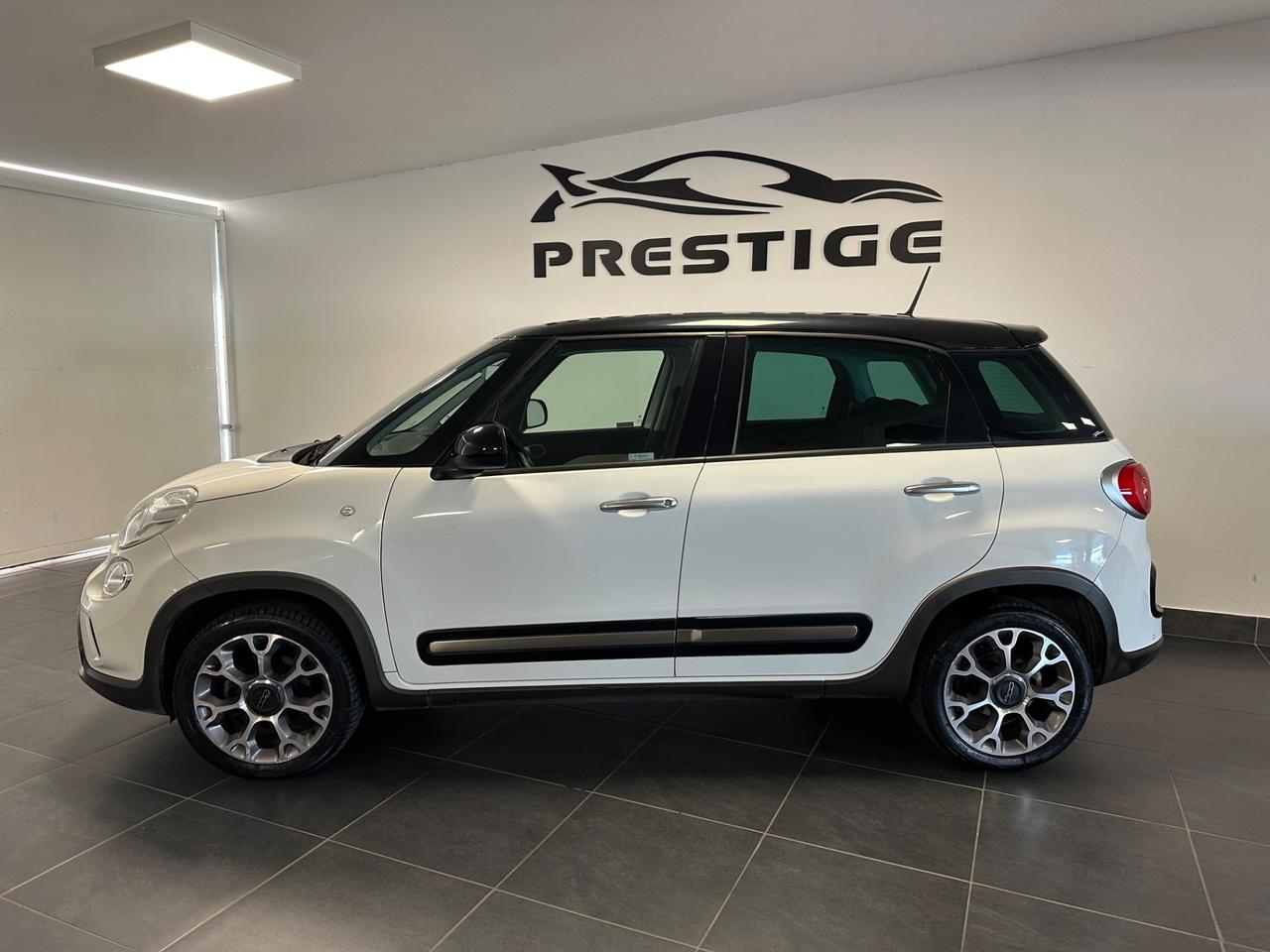FIAT 500L 1.3 MJT 95 CV AUTOMATICA