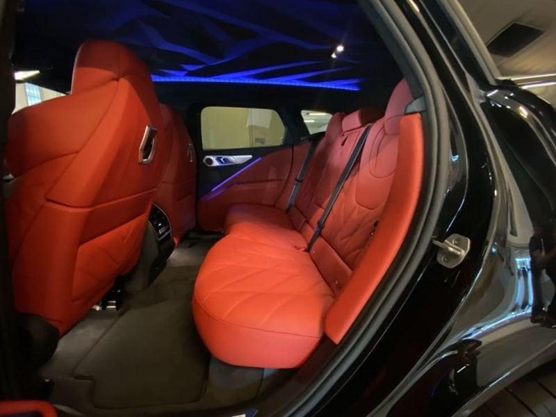 BMW XM XM