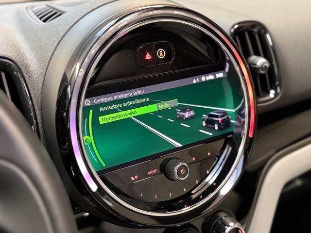 MINI Countryman 2.0 Cooper SD Countryman Automatica