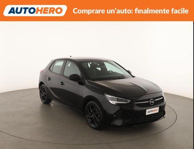 OPEL Corsa 1.5 D 100 CV Design & Tech