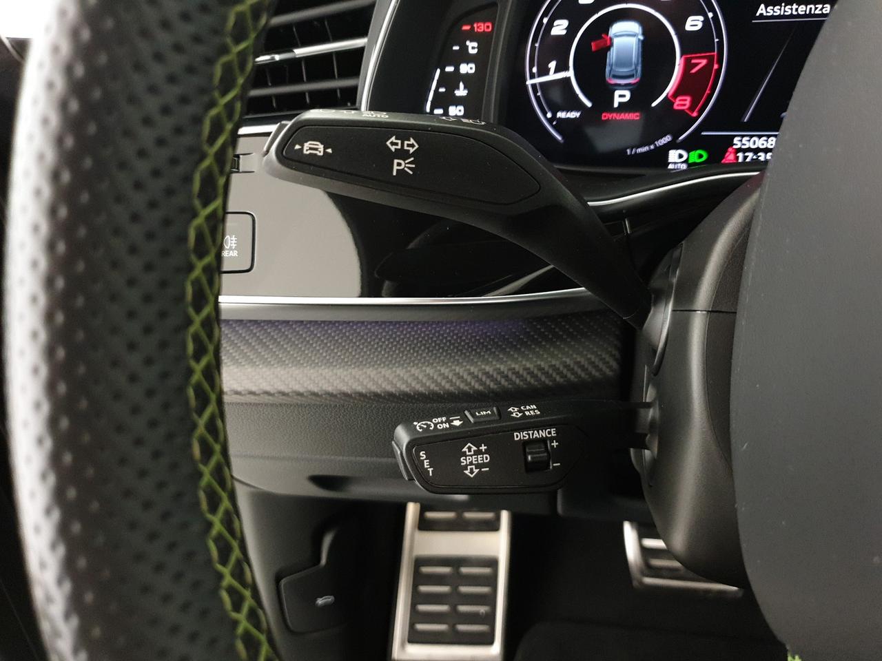 4.0TFSI 600CV quattro tiptronic