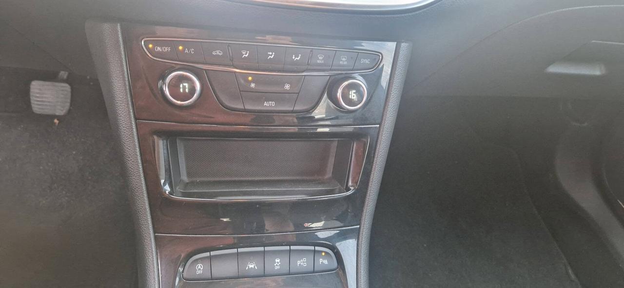 Opel Astra SW 1.5 CDTI 105 CV Elegance 05/20 KM 99000 ITALIANA +BIXENO+NAVI+TELECAMERA