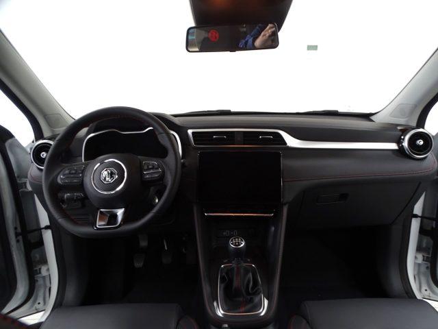 MG ZS 1.5 VTi-tech Luxury *PREZZO PROMO PARISI GROUP*