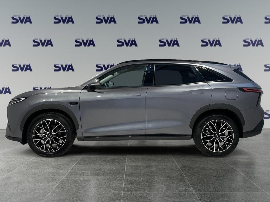 Sportequipe Sportequipe 8 GT 1.6 T-gdi 186cv Dct - 7 POSTI