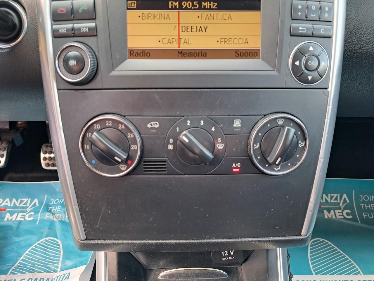 Mercedes-benz B 180 CDI /2.0 , 109 CV