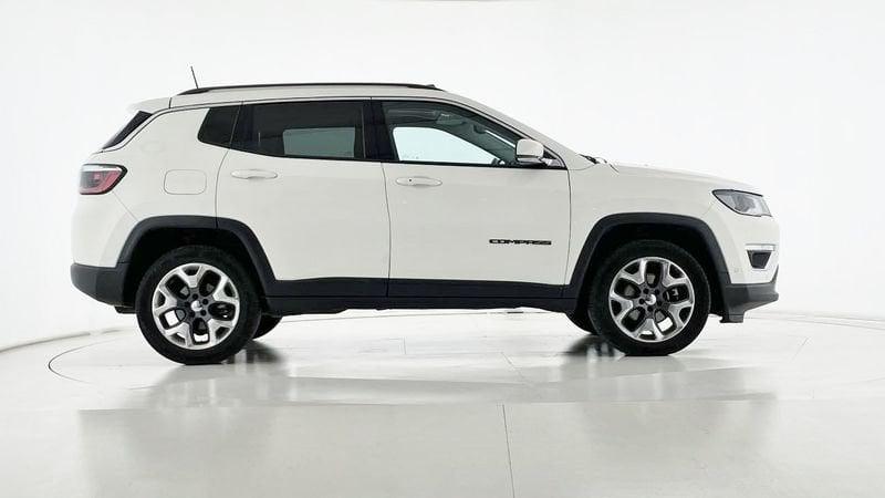 Jeep Compass Compass 2.0 Multijet II aut. 4WD Limited