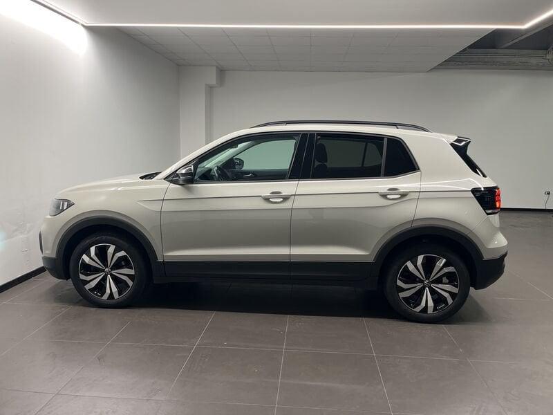 Volkswagen T-Cross Style 1.0 TSI 70 kW (95 CV) Manuale