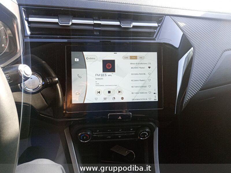 DR AUTOMOBILES dr 3.0 1.5 Gpl 114cv cvt