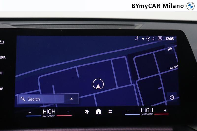 BMW X1 20 d Mild Hybrid 48V MSport Pro xDrive DCT