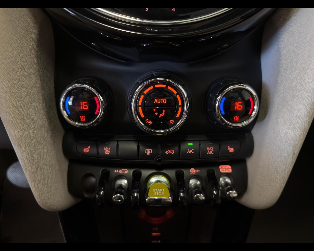 MINI Mini Full El. (F56) - Mini Cooper SE Yours