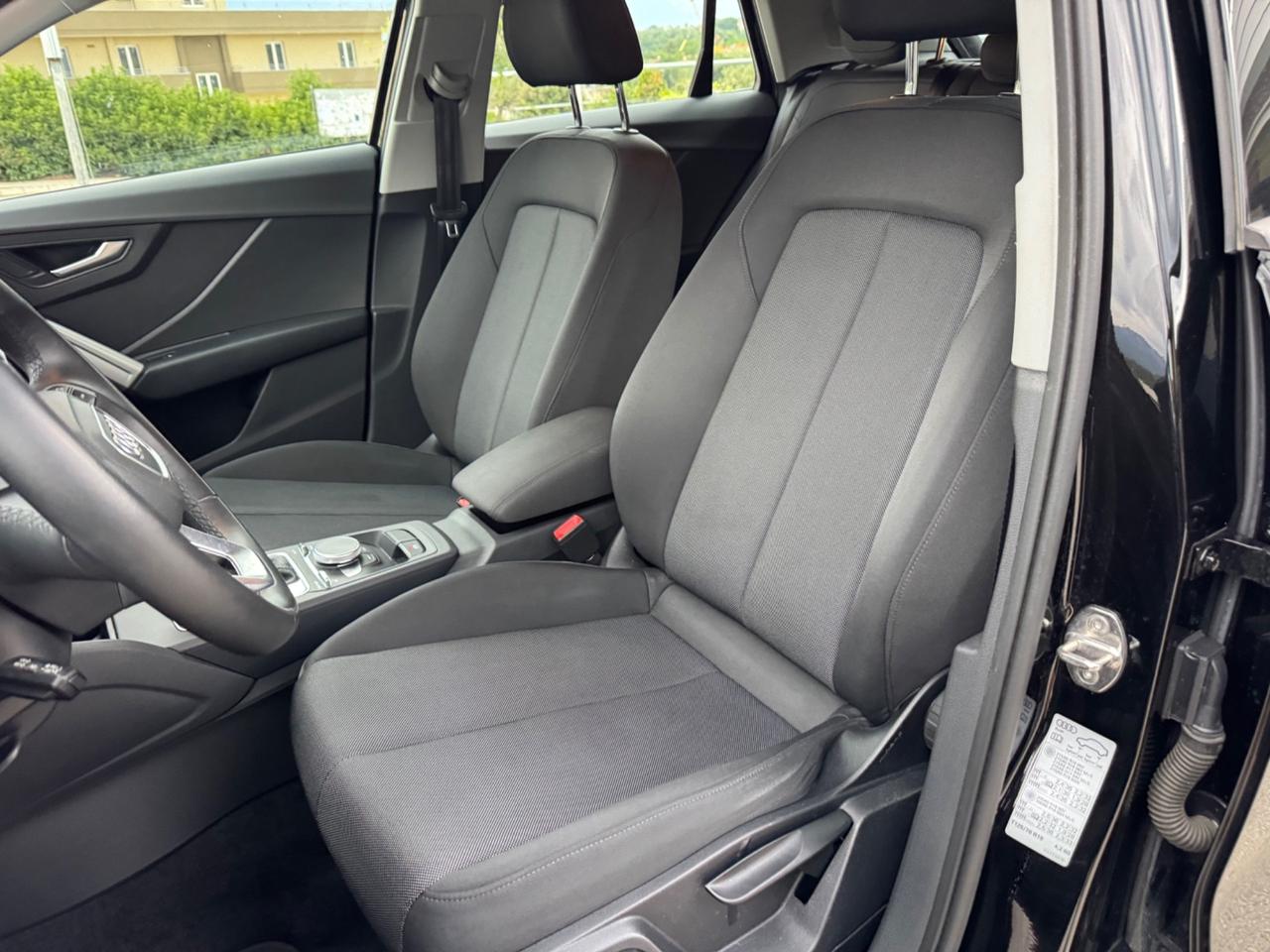 Audi Q2 30 TDI S tronic Admired FULL LED- VIRTUAL