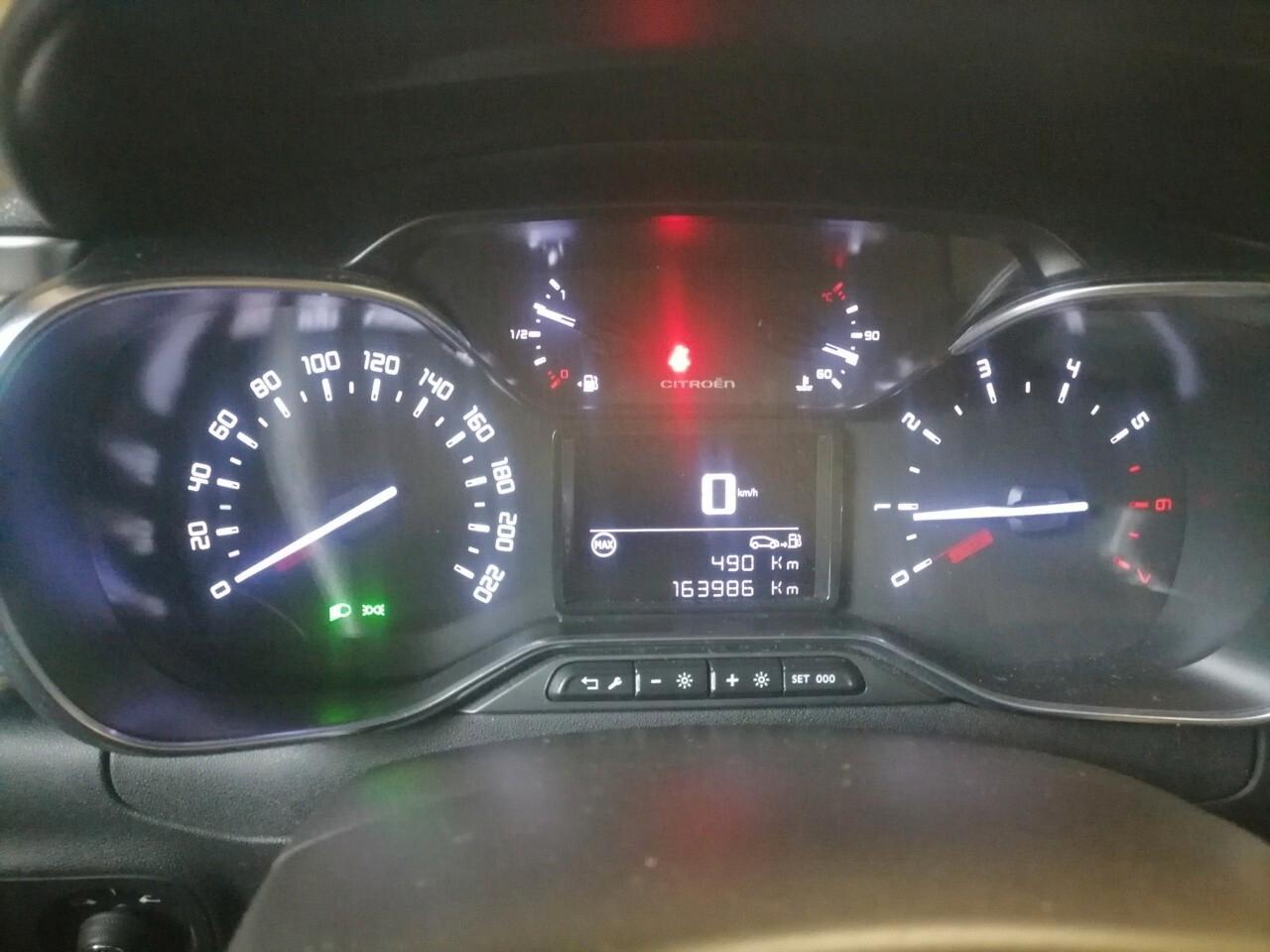 Citroen C3 PureTech 83 S&S Shine