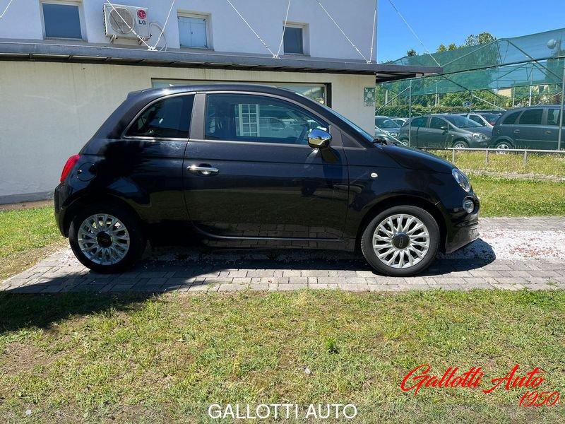 FIAT 500 500 1.0 hybrid 70cv