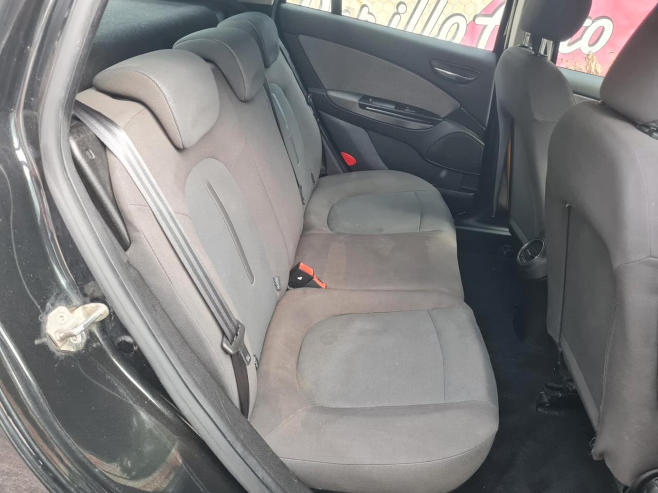 Fiat Bravo 1.4 Active GPL