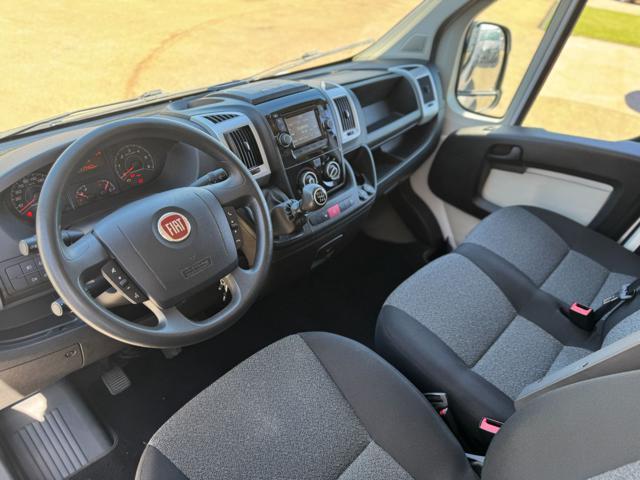 FIAT Ducato 35 2.3 MJT 130CV PM-TM Furgone