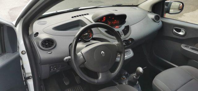 RENAULT Twingo 1.2 16V LEV Miss Sixty