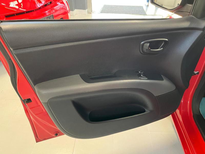 Hyundai i10 1.1 Comfort