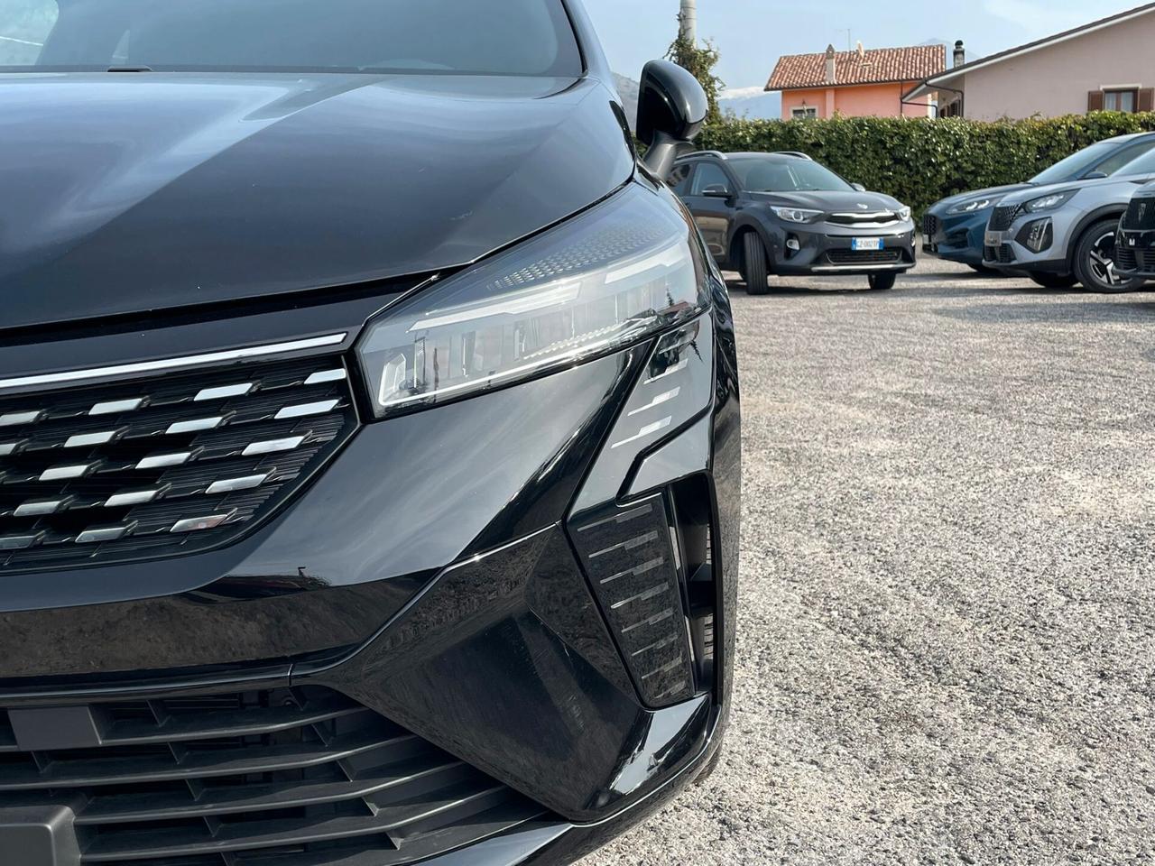 Renault Clio TCe 90 CV 5 porte Techno NAVI ''AZIENDALE''