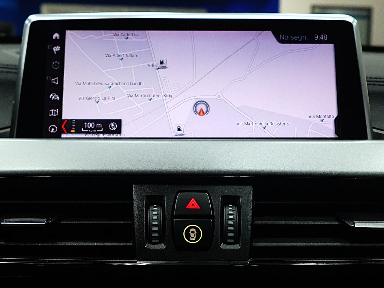 BMW X2 2.0d 150 CV SDRIVE18d BUSINESS X