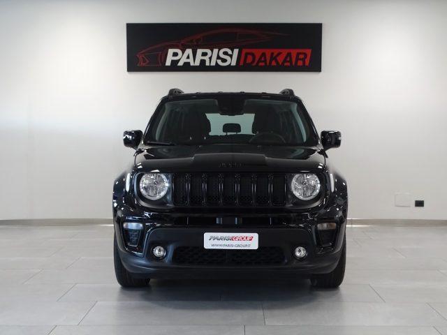 JEEP Renegade 1.0 Night Eagle 120CV 4x2 *PROMO PARISI GROUP*