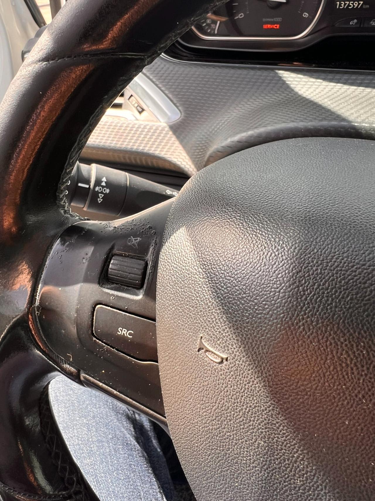 Peugeot 2008 1.6 e-HDi 92 CV Stop&Start ETG6 Active