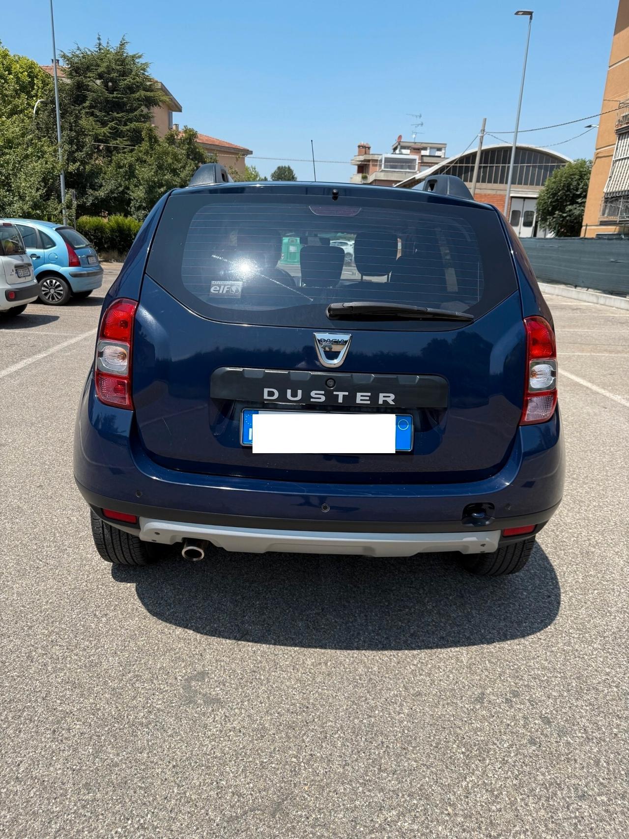 Dacia Duster 1.6 Gpl - NAV. - TEL. POST. - 12 MESI DI GARANZIA