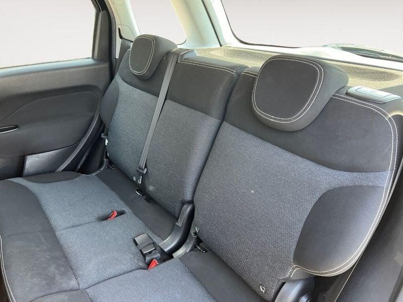 FIAT 500L 1.4 T-Jet 120 CV GPL Pop Star